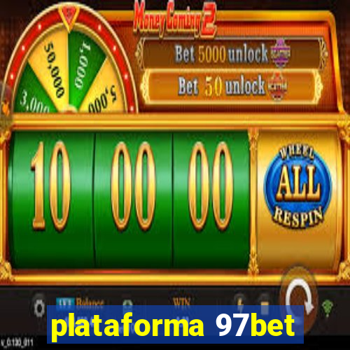 plataforma 97bet